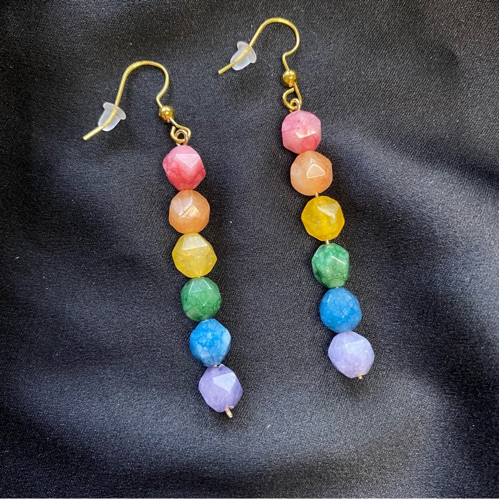 Blue Willow Boutique Earrings